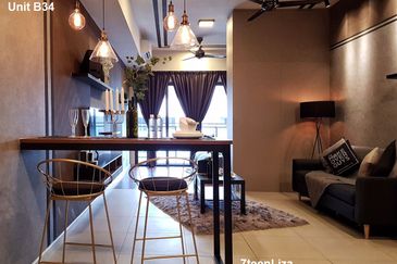 Biji Living (Seventeen Residences)