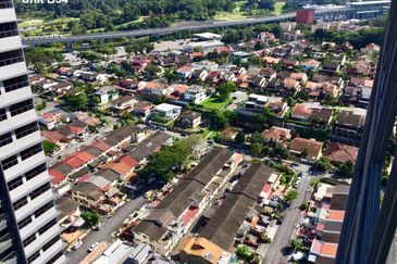 Biji Living (Seventeen Residences)