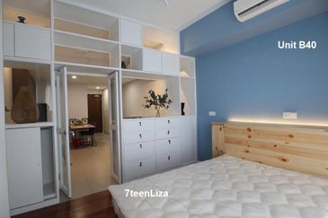 Biji Living (Seventeen Residences)