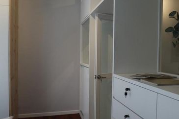 Biji Living (Seventeen Residences)