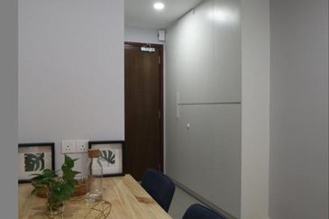 Biji Living (Seventeen Residences)