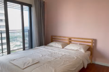 Biji Living (Seventeen Residences)