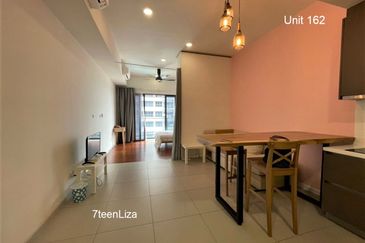 Biji Living (Seventeen Residences)