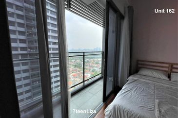 Biji Living (Seventeen Residences)