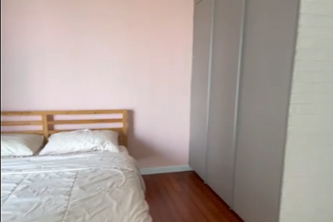 Biji Living (Seventeen Residences)