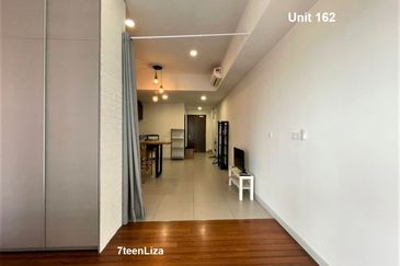 Biji Living (Seventeen Residences)