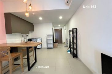 Biji Living (Seventeen Residences)
