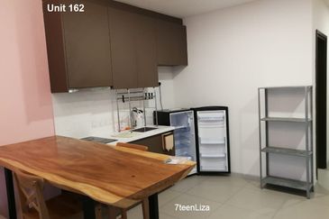 Biji Living (Seventeen Residences)