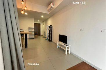 Biji Living (Seventeen Residences)