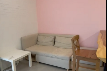 Biji Living (Seventeen Residences)