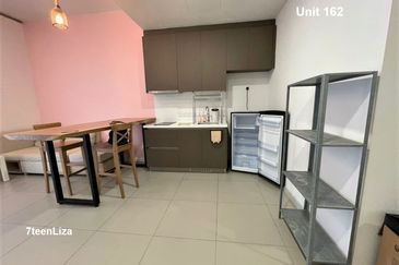 Biji Living (Seventeen Residences)