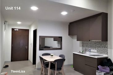 Biji Living (Seventeen Residences)