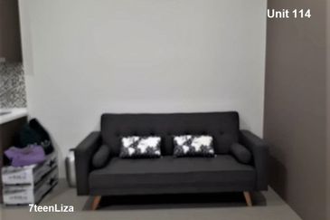 Biji Living (Seventeen Residences)