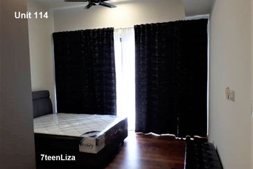 Biji Living (Seventeen Residences)