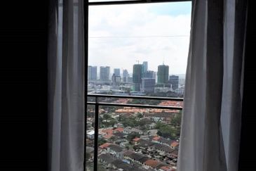 Biji Living (Seventeen Residences)