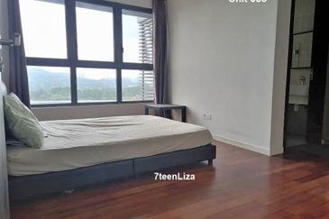 Biji Living (Seventeen Residences)