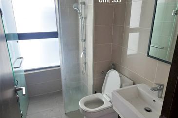 Biji Living (Seventeen Residences)