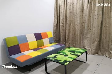 Biji Living (Seventeen Residences)