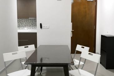 Biji Living (Seventeen Residences)