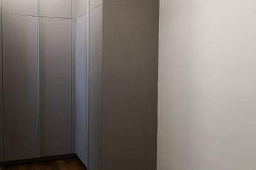 Biji Living (Seventeen Residences)