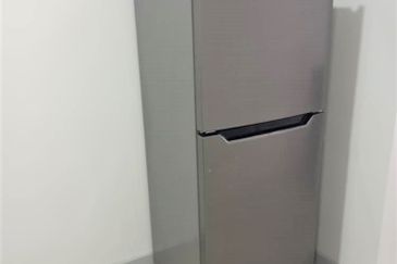 Biji Living (Seventeen Residences)