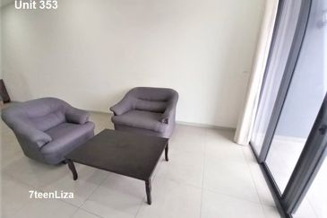 Biji Living (Seventeen Residences)