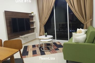 Ryan & Miho @ Section 13