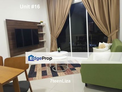 Luxury of every thing new, Selangor, Petaling Jaya