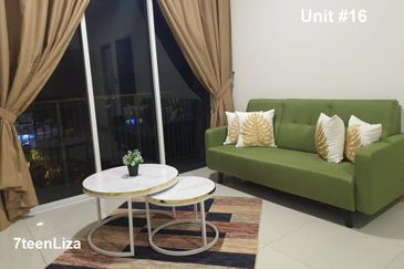 Ryan & Miho @ Section 13