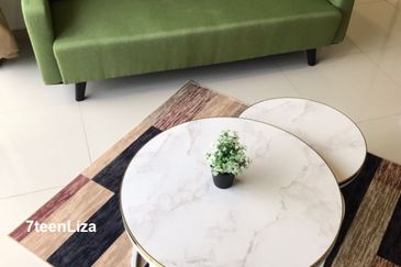 Ryan & Miho @ Section 13