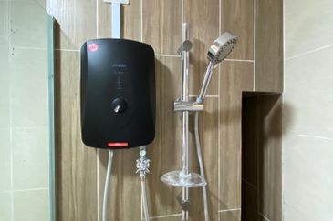 Ryan & Miho @ Section 13