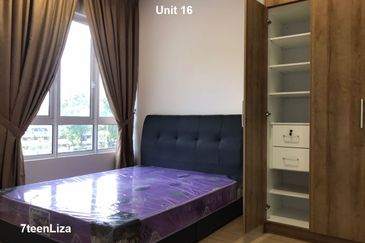 Ryan & Miho @ Section 13