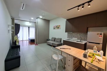 Biji Living (Seventeen Residences)