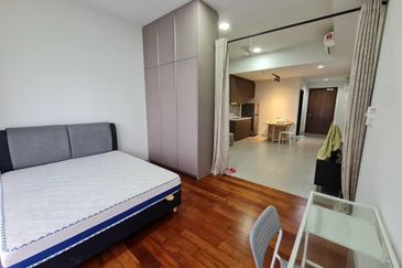 Biji Living (Seventeen Residences)