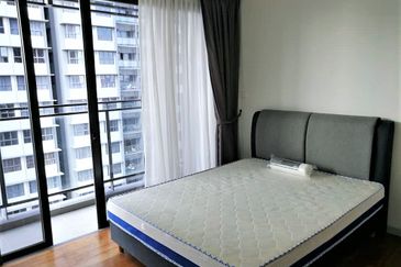 Biji Living (Seventeen Residences)