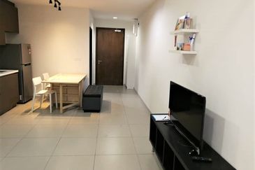 Biji Living (Seventeen Residences)