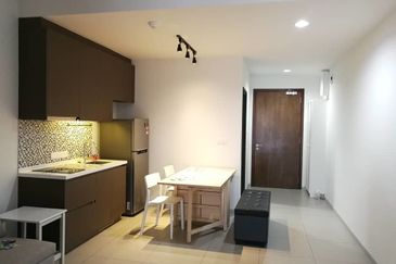 Biji Living (Seventeen Residences)