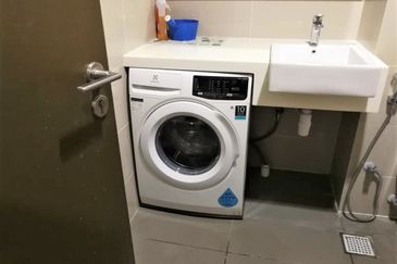 Biji Living (Seventeen Residences)