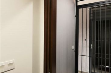 Biji Living (Seventeen Residences)