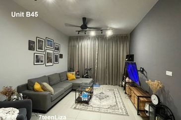 Biji Living (Seventeen Residences)