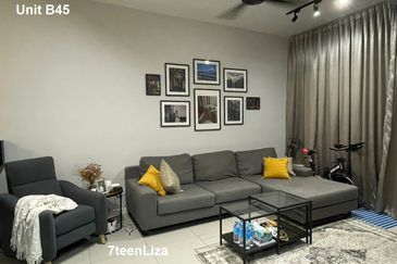 Biji Living (Seventeen Residences)