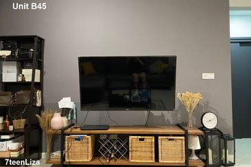 Biji Living (Seventeen Residences)