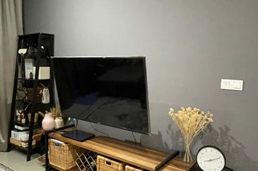 Biji Living (Seventeen Residences)