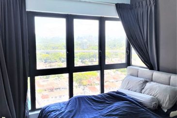 Biji Living (Seventeen Residences)