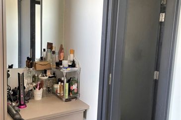 Biji Living (Seventeen Residences)