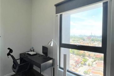 Biji Living (Seventeen Residences)