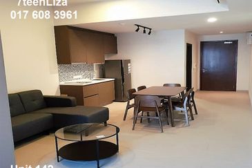 Biji Living (Seventeen Residences)