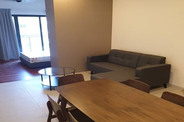 Biji Living (Seventeen Residences)