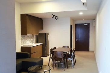 Biji Living (Seventeen Residences)