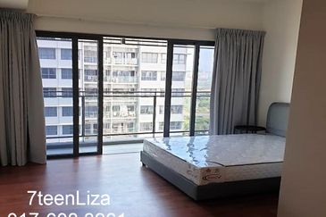 Biji Living (Seventeen Residences)